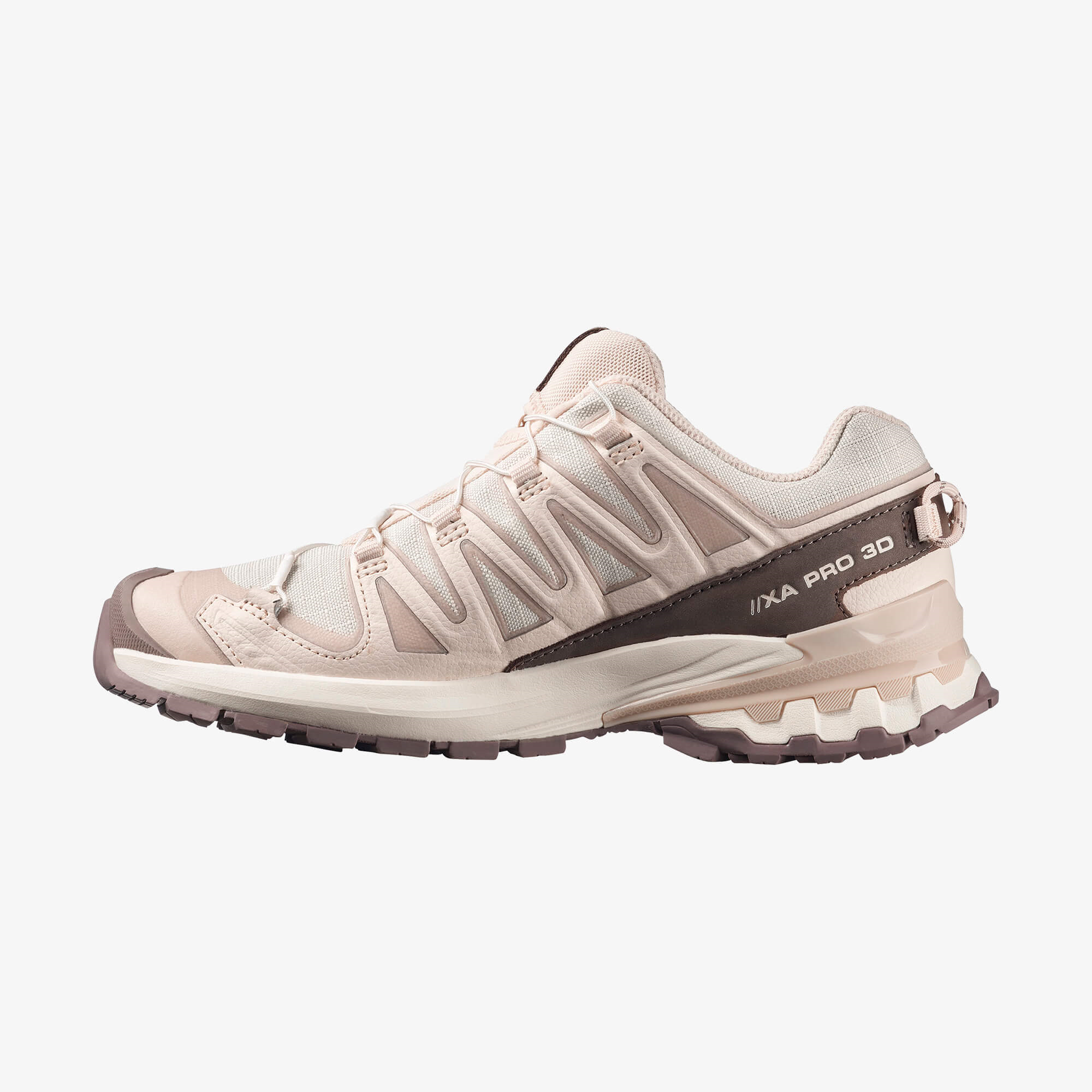 Salomon XA PRO 3D V9 LIFELONG Kadın Outdoor Ayakkabı Tapioca L49153900 - Tapioca - L49153900 - image 5