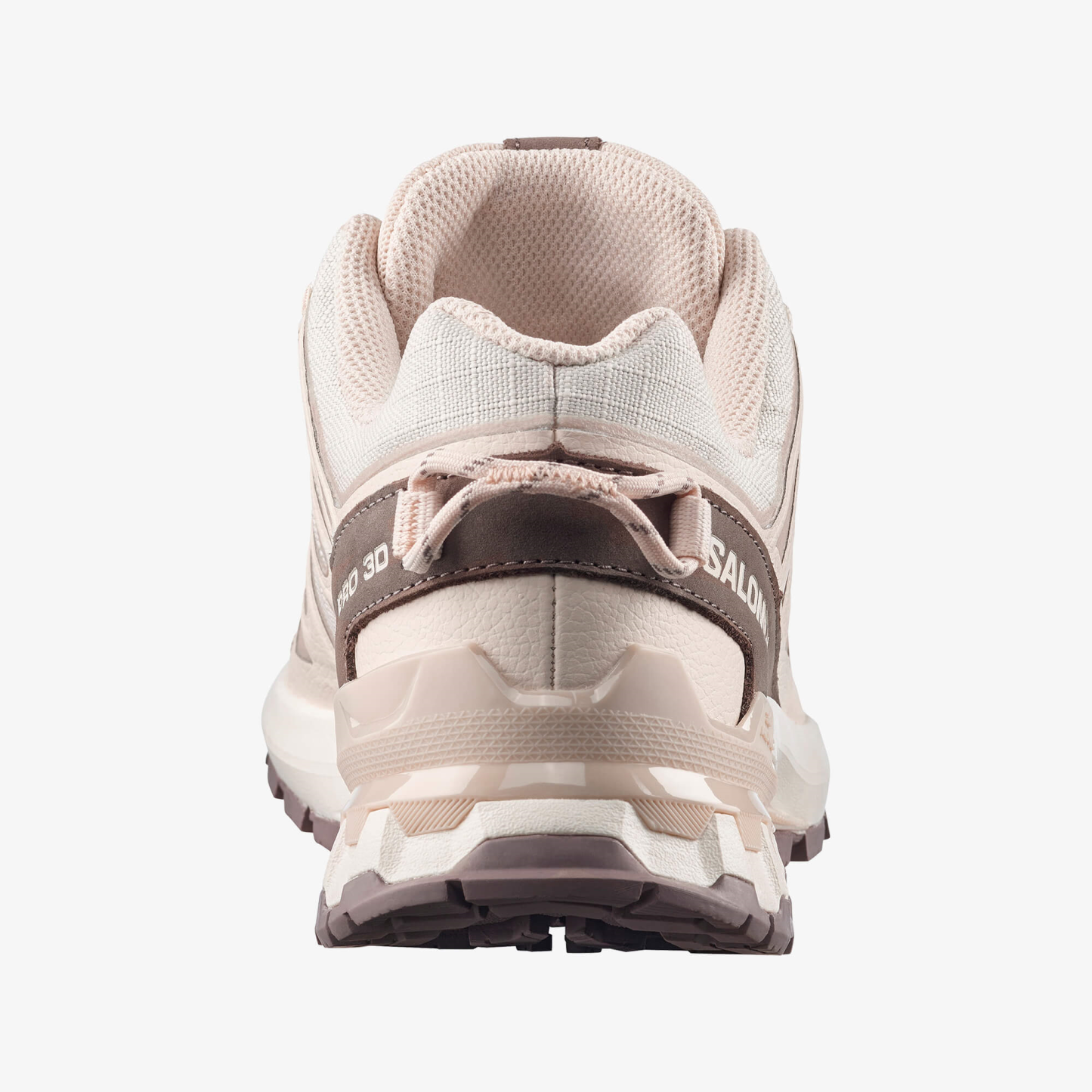 Salomon XA PRO 3D V9 LIFELONG Kadın Outdoor Ayakkabı Tapioca L49153900 - Tapioca - L49153900 - image 6