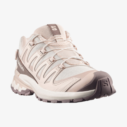 Salomon XA PRO 3D V9 LIFELONG Kadın Outdoor Ayakkabı Tapioca L49153900 - Tapioca - L49153900 - image 3