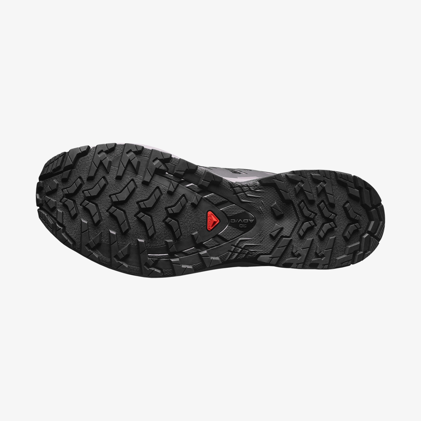 Salomon Xa Pro 3D V9 Pembe Kadın Outdoor Ayakkabı - L47747900 - Black [L47882900] - L47882900 - image 6