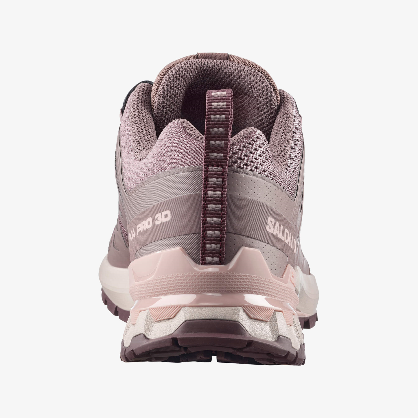 Salomon XA PRO 3D V9 Kadın Outdoor Ayakkabı Iron L47986600 - Iron - L47986600 - image 5