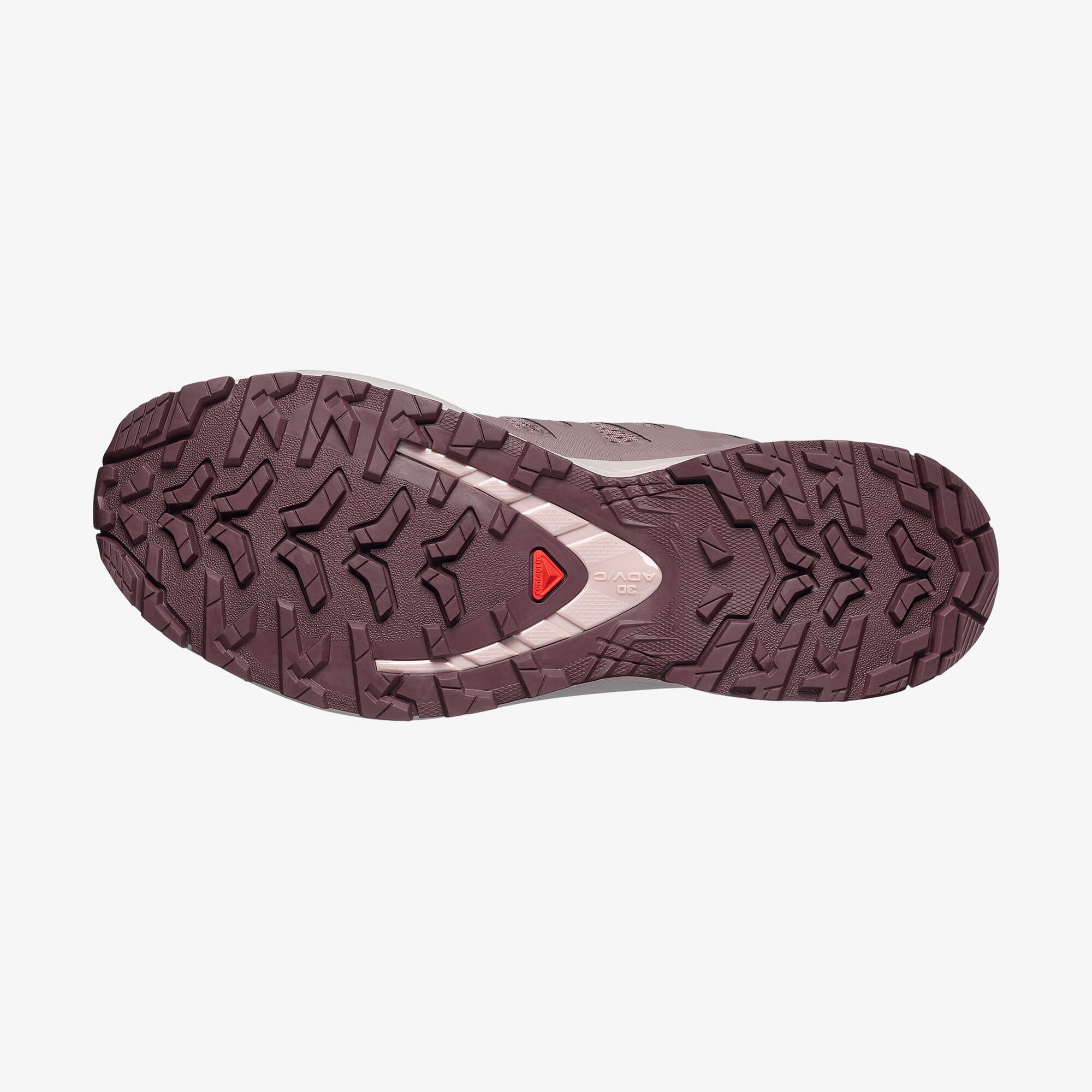 Salomon XA PRO 3D V9 Kadın Outdoor Ayakkabı Iron L47986600 - Iron - L47986600 - image 6