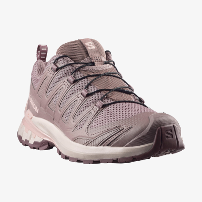 Salomon XA PRO 3D V9 Kadın Outdoor Ayakkabı Iron L47986600 - Iron - L47986600 - image 3