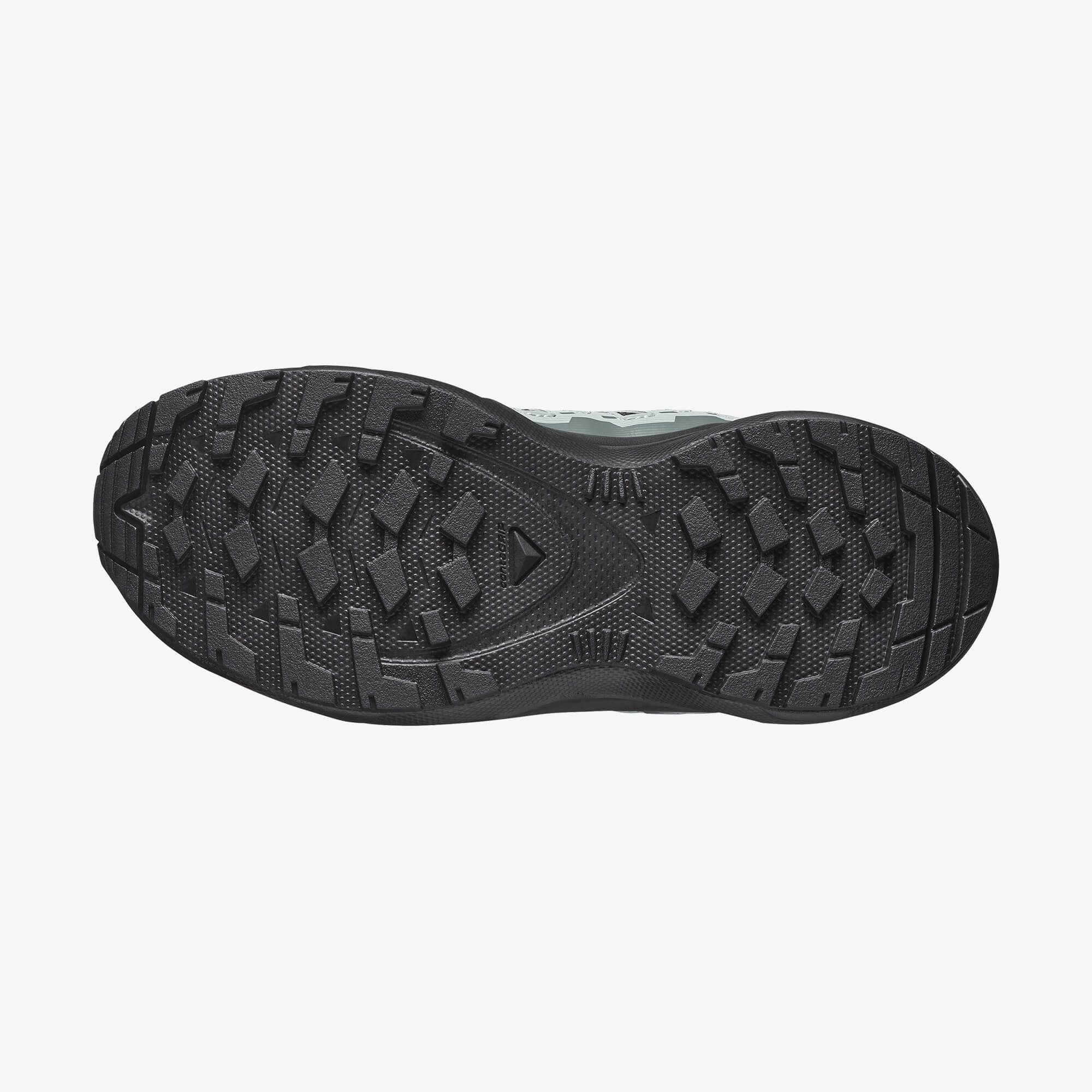 Salomon XA PRO MID WATERPROOF Çocuk Outdoor Botu Nocturne L45408100 - Black - L49303000 - image 6