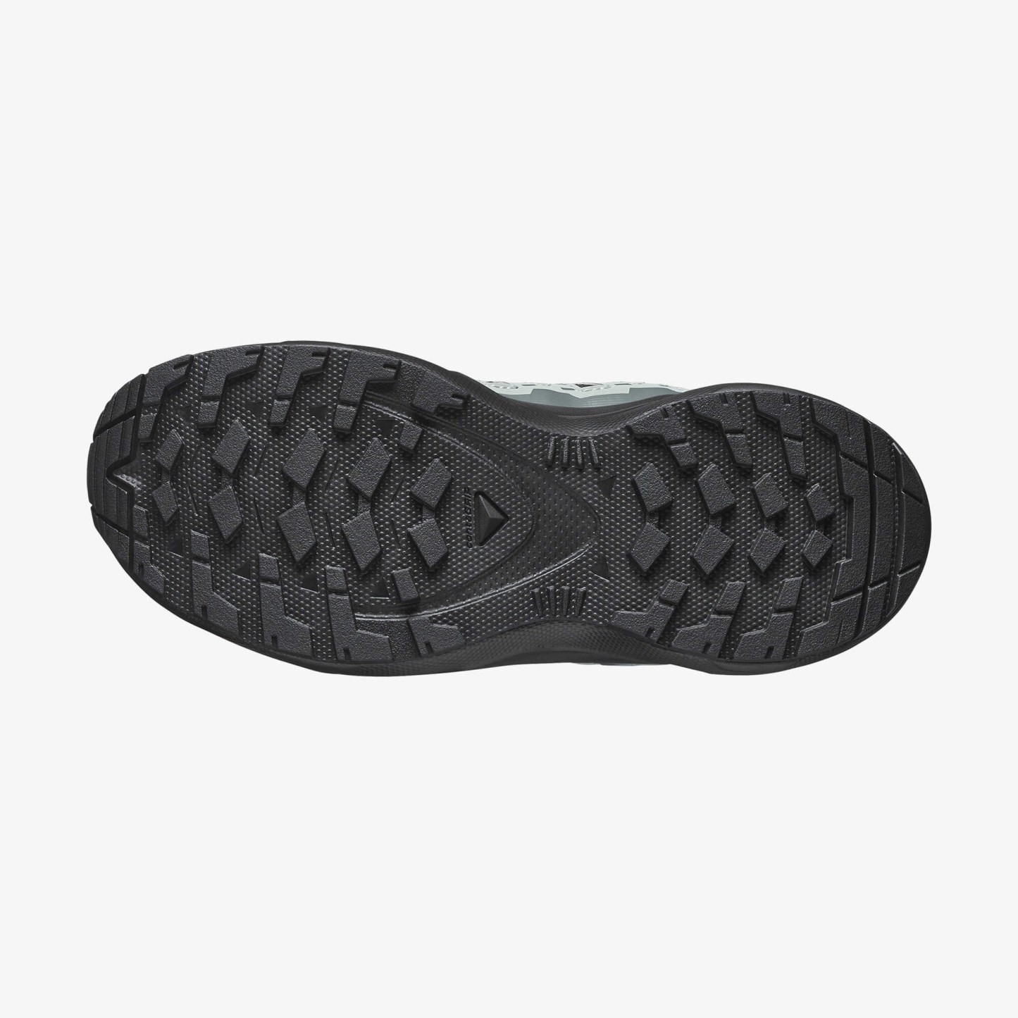 Salomon XA PRO MID WATERPROOF Çocuk Outdoor Botu Nocturne L45408100 - Black - L49303000 - image 6