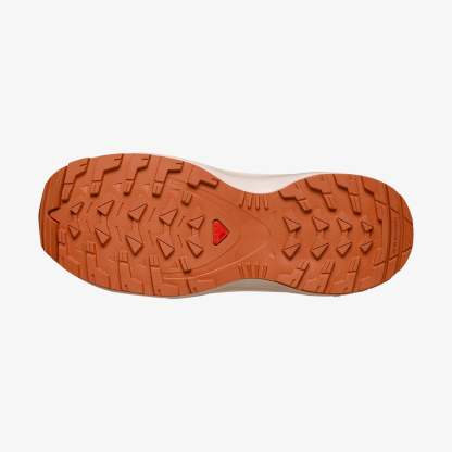 Salomon Xa Pro V8 Yeşil Çocuk Ayakkabı - L47729900 - Almond Cream - L49217400 - image 4