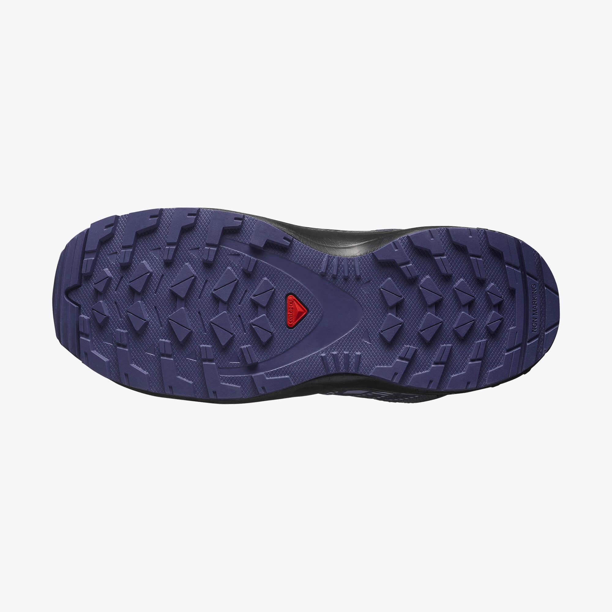 Salomon XA PRO V8 MID WATERPROOF Çocuk Ayakkabı Turbulence L47857300 - Turbulence - L47857300 - image 6