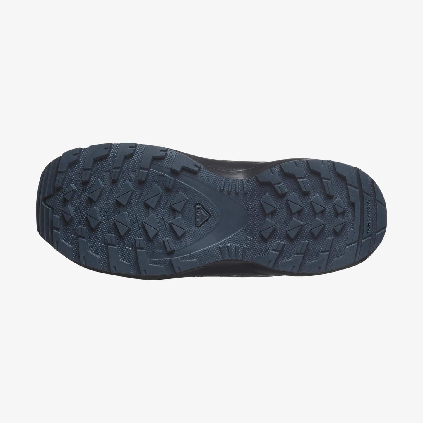 Salomon XA PRO V8 WATERPROOF Çocuk Ayakkabı Rouge Red L47729500 - Black [L47729300] - L47729300 - image 6