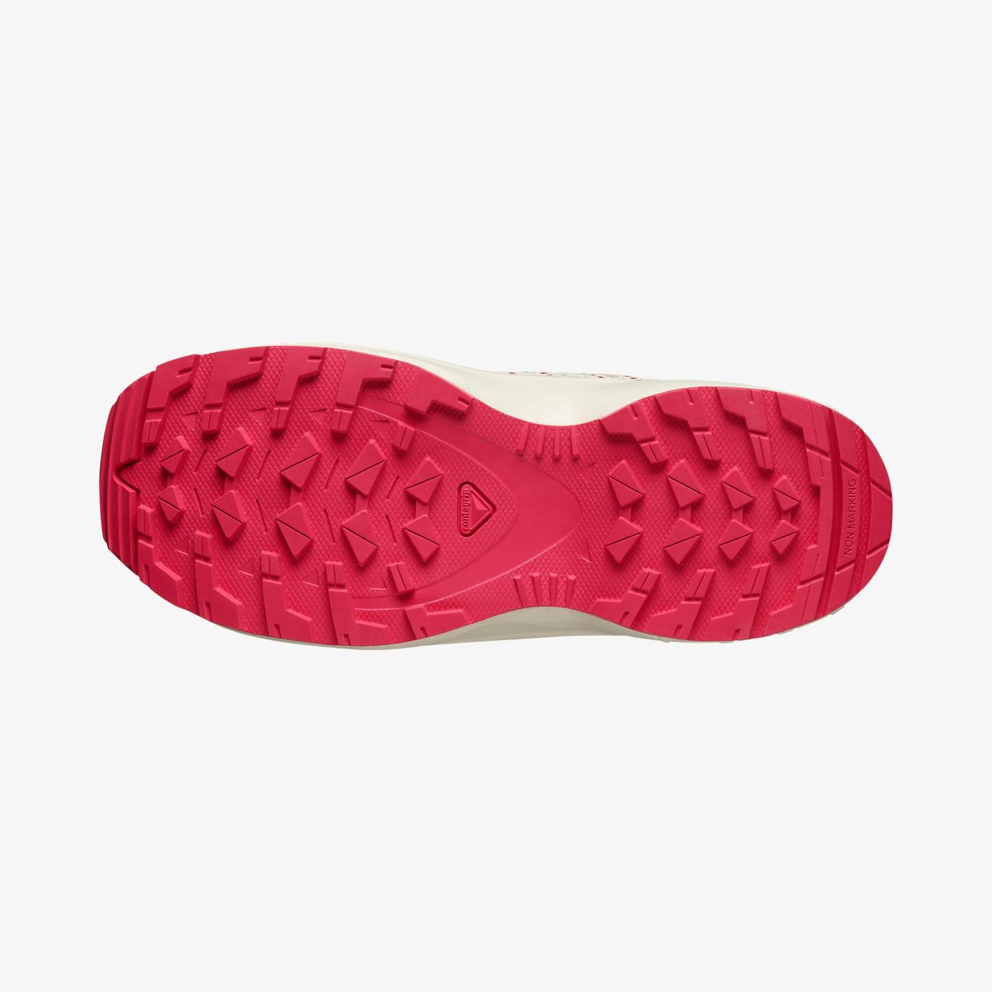 Salomon XA PRO V8 WATERPROOF Çocuk Ayakkabı Rouge Red L47729500 - Rouge Red - L47729500 - image 6