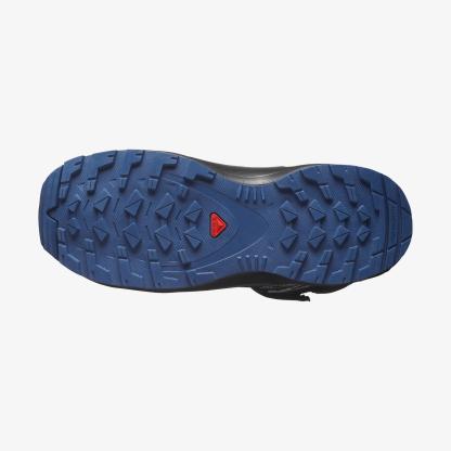 Salomon XA PRO V8 WINTER WATERPROOF Çocuk Ayakkabı Turbulence L47857400 - Turbulence - L47857400 - image 6