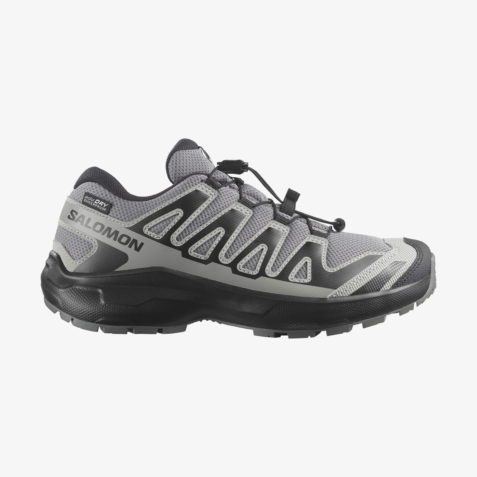 Salomon XA PRO WATERPROOF Çocuk Ayakkabı Spellbound L49308200 - Sedona Sage - L49294000 - image 1