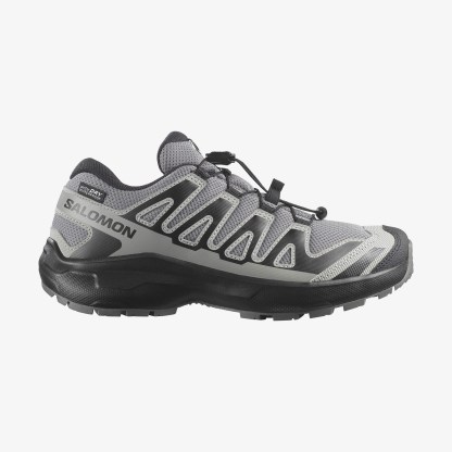 Salomon XA PRO WATERPROOF Çocuk Ayakkabı Spellbound L49308200 - Sedona Sage - L49294000 - image 1