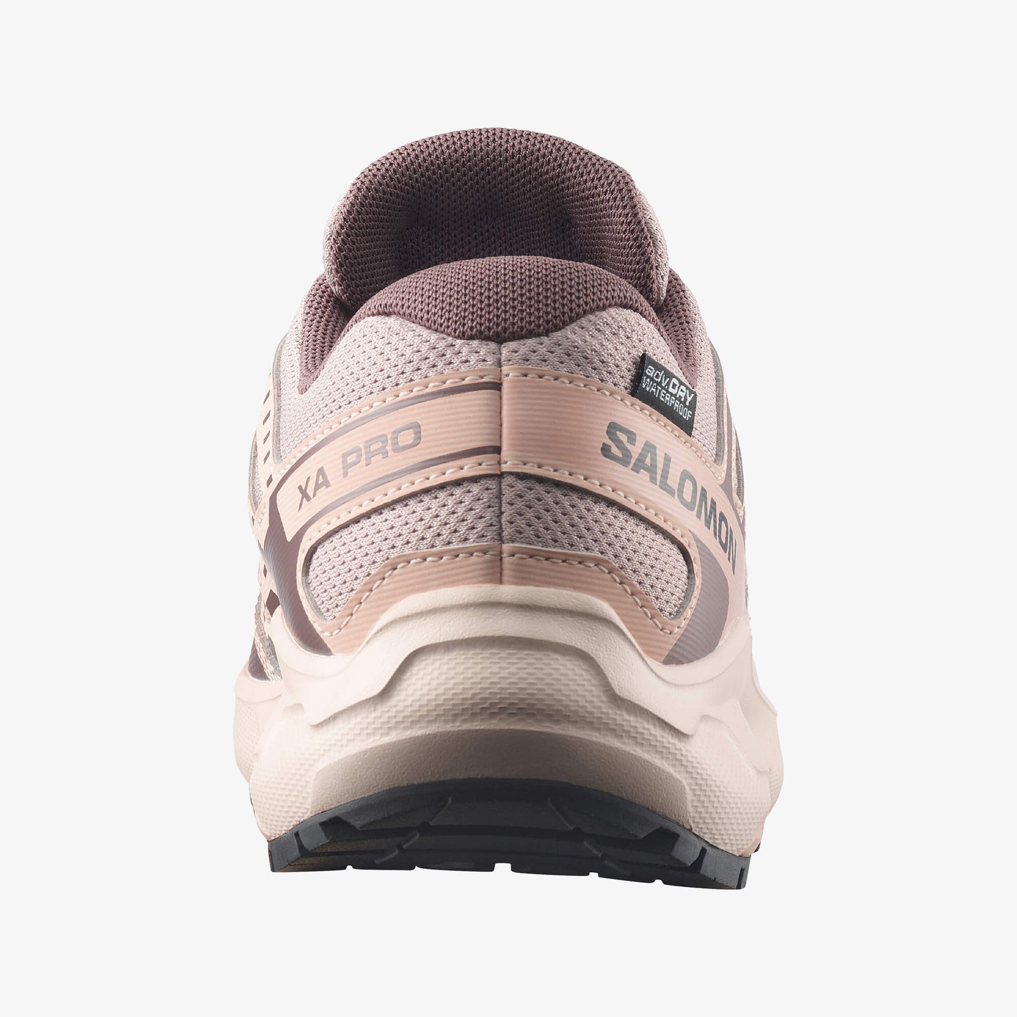 Salomon XA PRO WATERPROOF Çocuk Ayakkabı Oxford Tan L49308100 - Oxford Tan - L49308100 - image 5