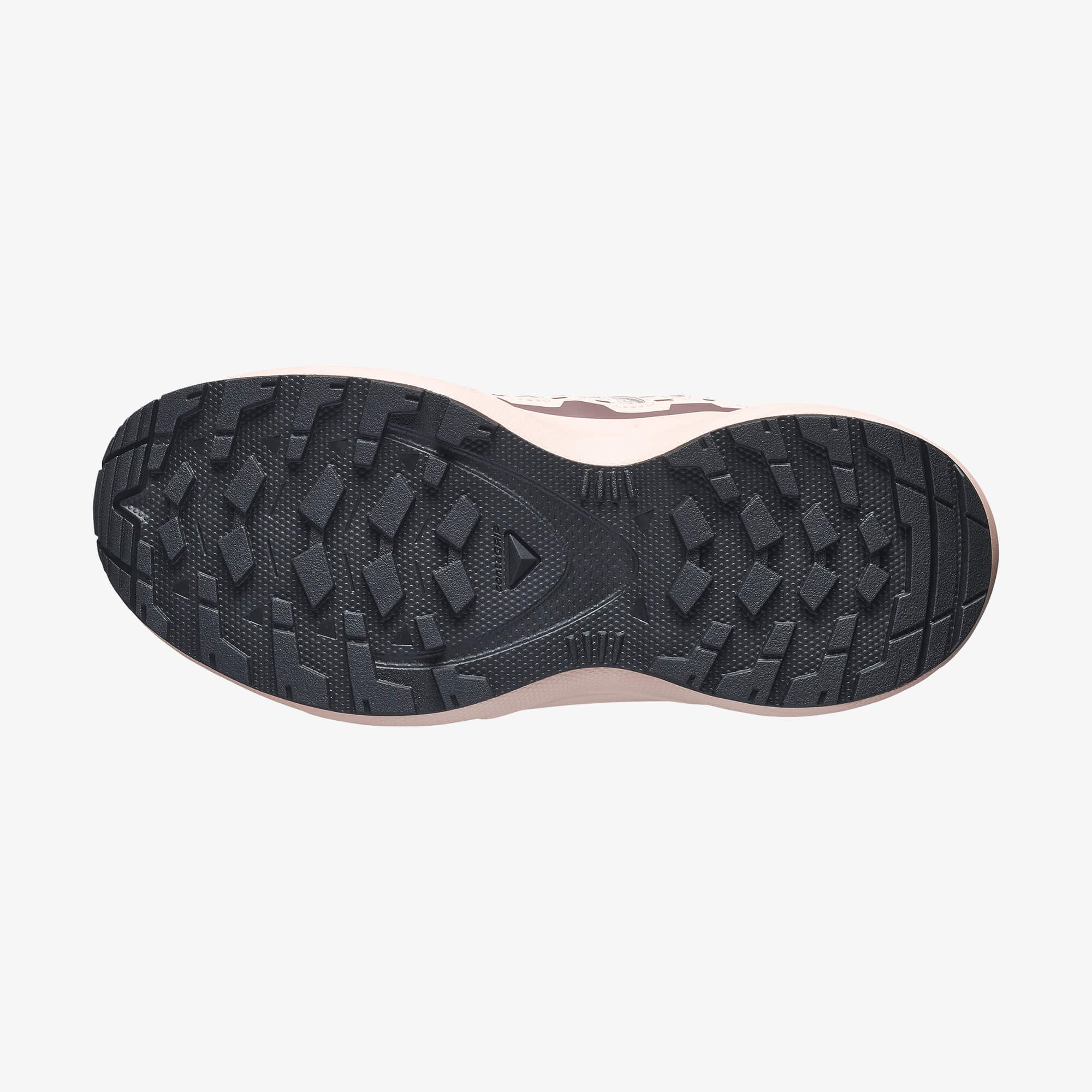 Salomon XA PRO WATERPROOF Çocuk Ayakkabı Sedona Sage L49294000 - Oxford Tan - L49308100 - image 3