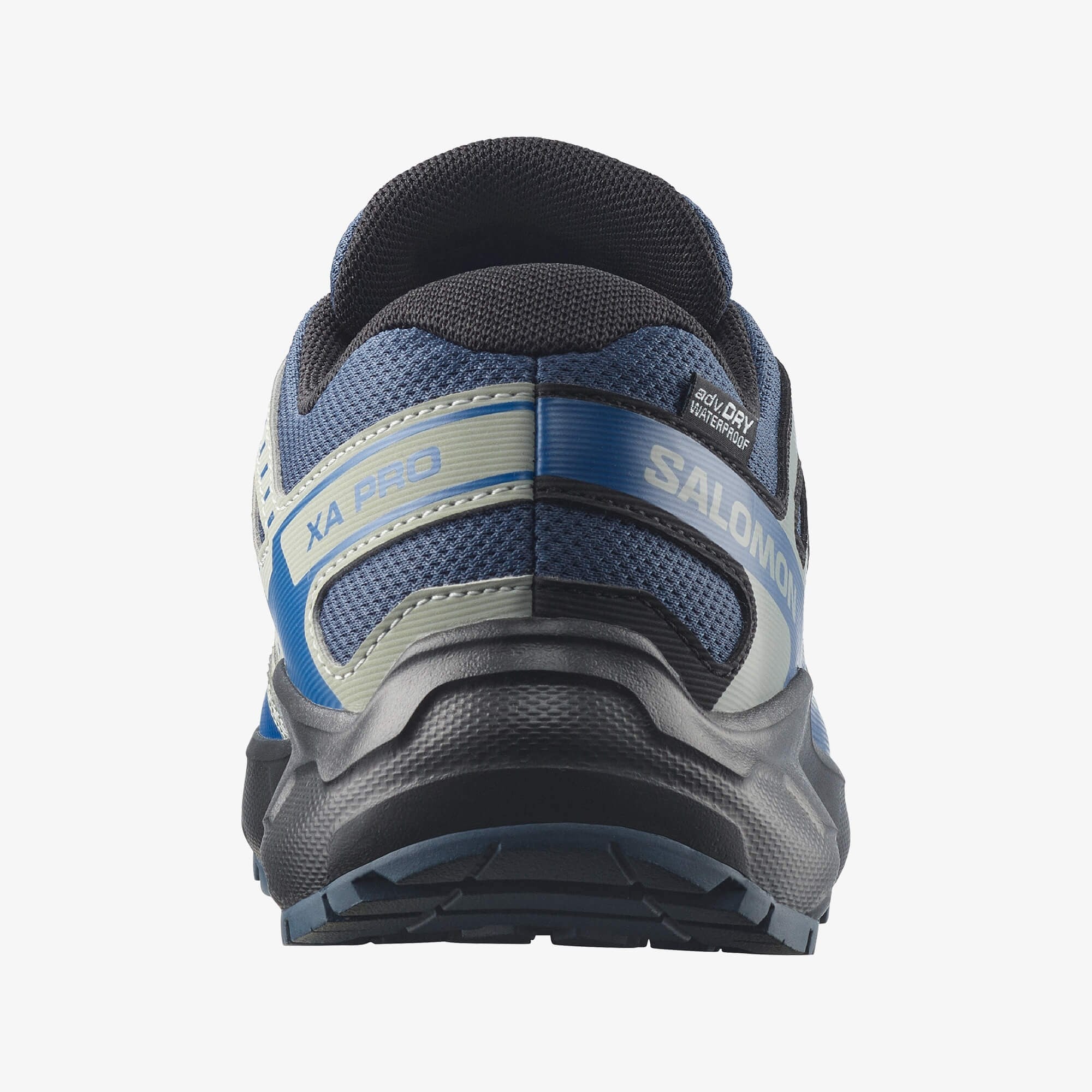 Salomon XA PRO WATERPROOF Çocuk Ayakkabı Sedona Sage L49294000 - Spellbound - L49308200 - image 6