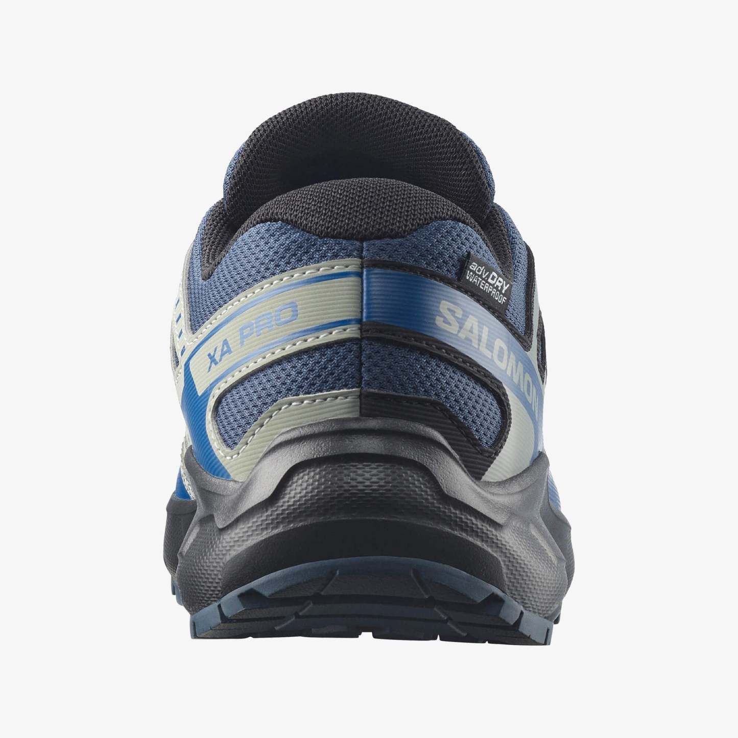 Salomon XA PRO WATERPROOF Çocuk Ayakkabı Sedona Sage L49294000 - Spellbound - L49308200 - image 6