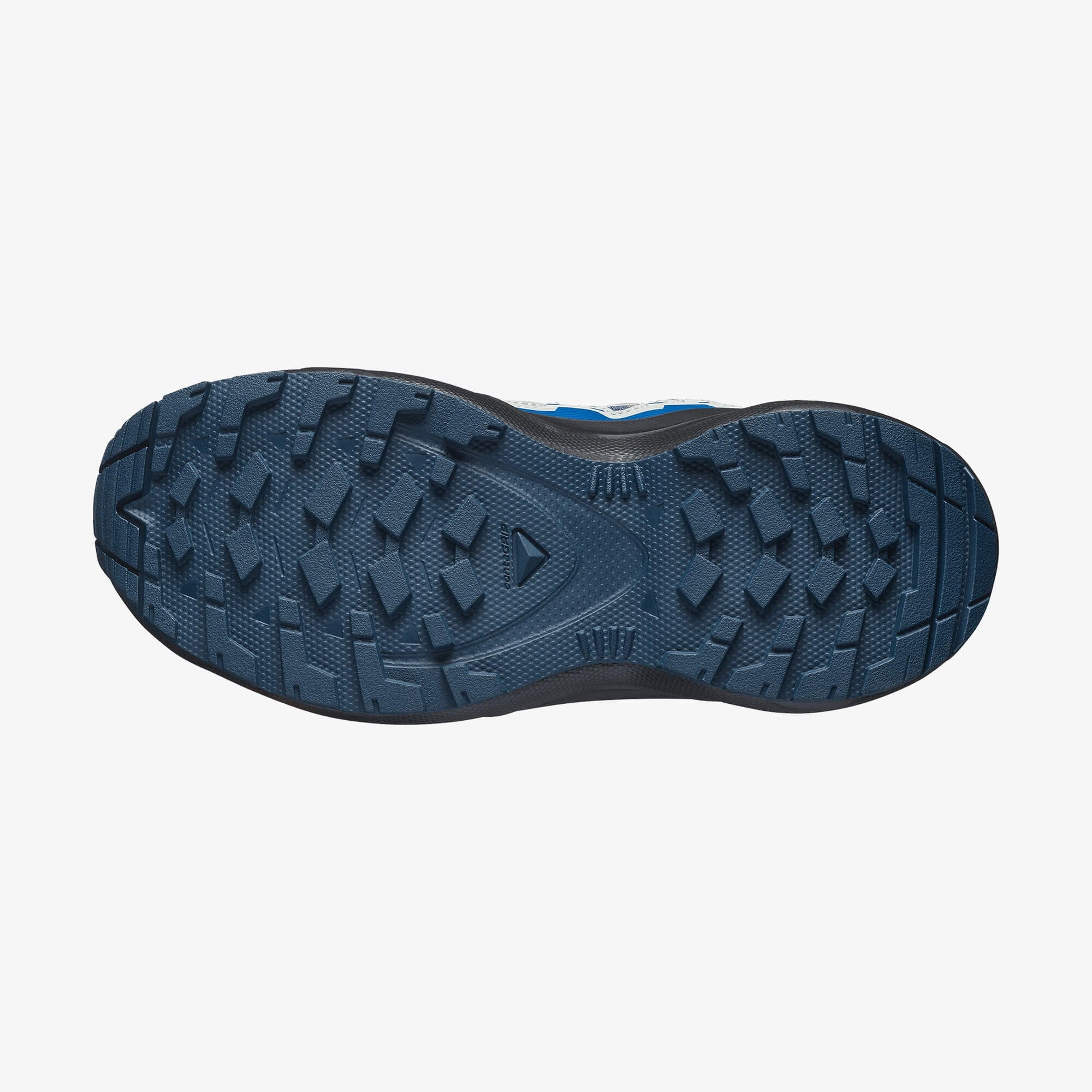 Salomon XA PRO WATERPROOF Çocuk Ayakkabı Sedona Sage L49294000 - Spellbound - L49308200 - image 5
