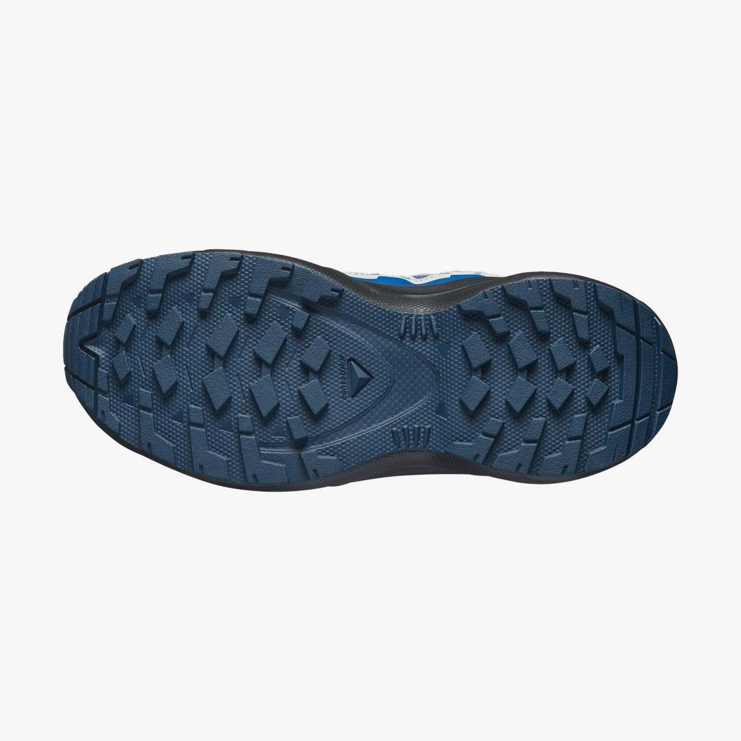 Salomon XA PRO WATERPROOF Çocuk Ayakkabı Sedona Sage L49294000 - Spellbound - L49308200 - image 5