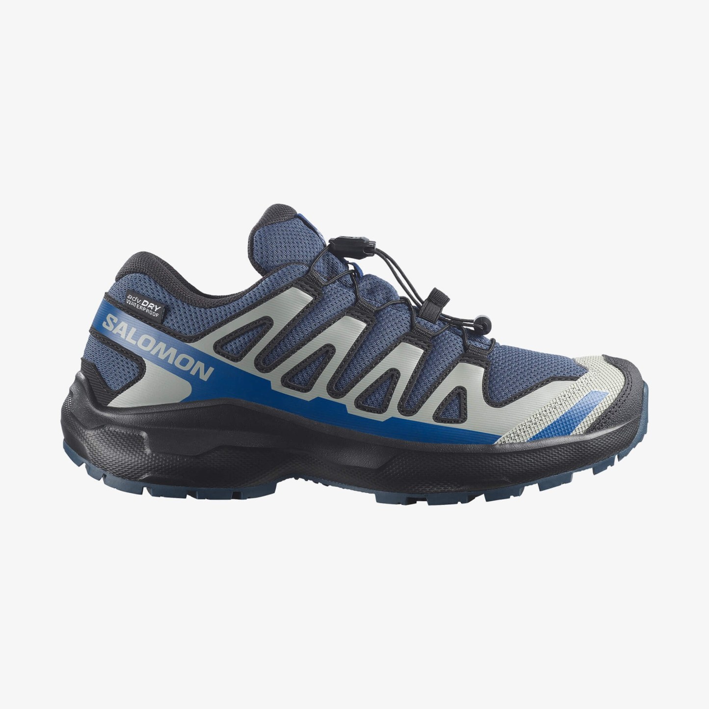 Salomon XA PRO WATERPROOF Çocuk Ayakkabı Sedona Sage L49294000 - Spellbound - L49308200 - image 1