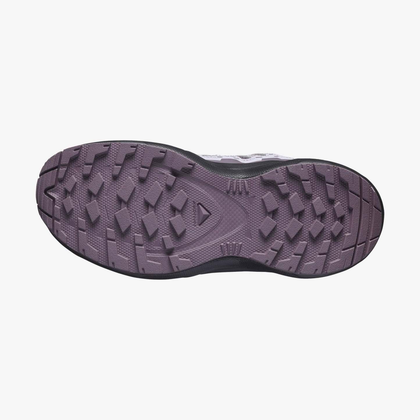 Salomon XA PRO WATERPROOF Çocuk Ayakkabı Sedona Sage L49294000 - Nine Iron - L49308400 - image 5
