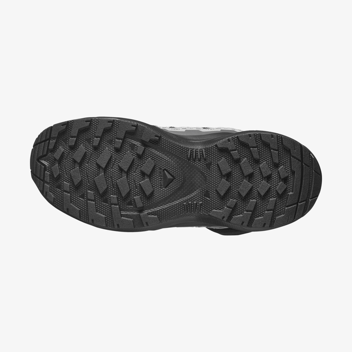 Salomon XA PRO WINTER WATERPROOF Çocuk Outdoor Botu Black L45408300 - Black - L45408300 - image 6