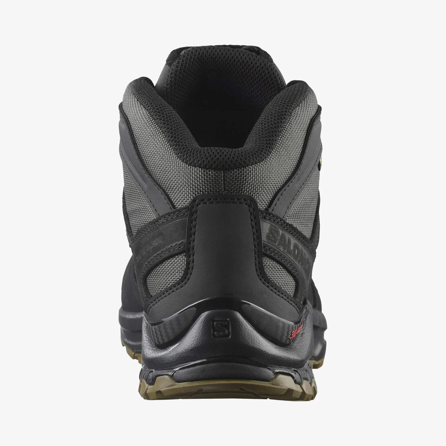 Salomon XA TRACKER GTX Erkek Outdoor Botu Black L47822600 - XA TRACKER GTX Erkek Outdoor Botu Black - L47822600 - image 5