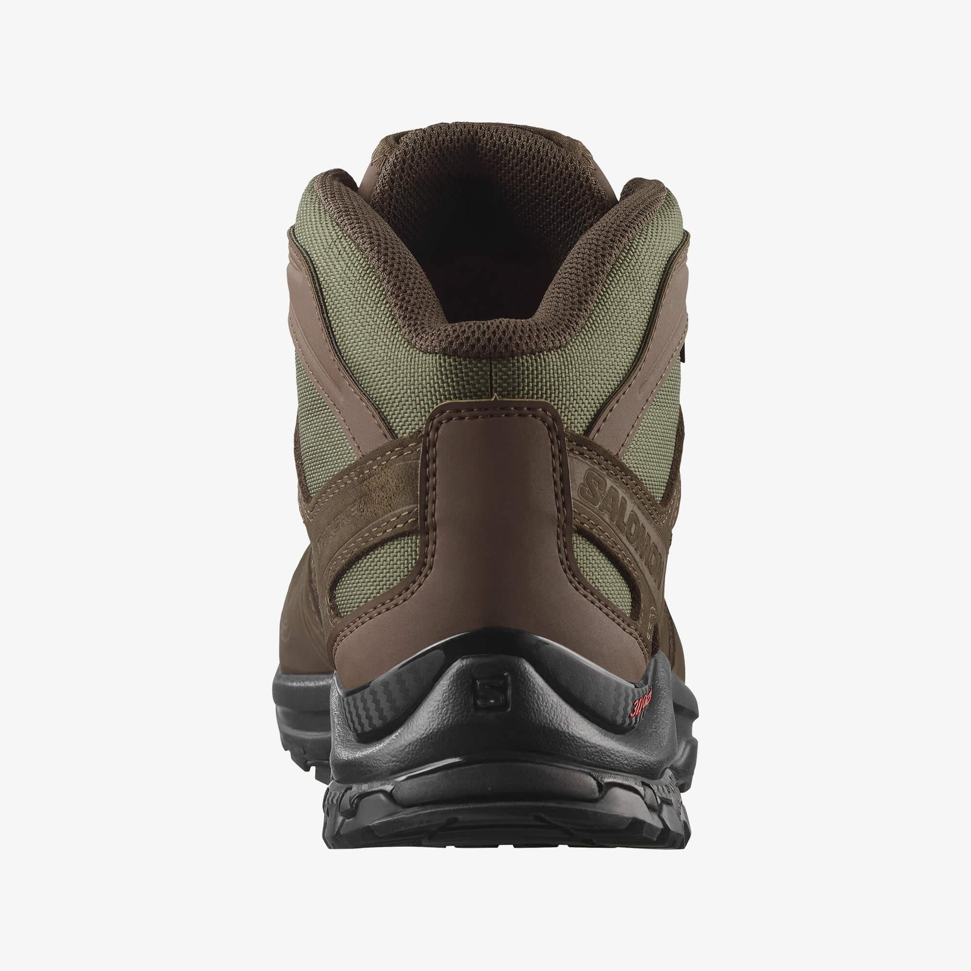 Salomon XA TRACKER GTX Erkek Outdoor Botu Earth Brown L47855300 - XA TRACKER GTX Erkek Outdoor Botu Earth Brown - L47855300 - image 5