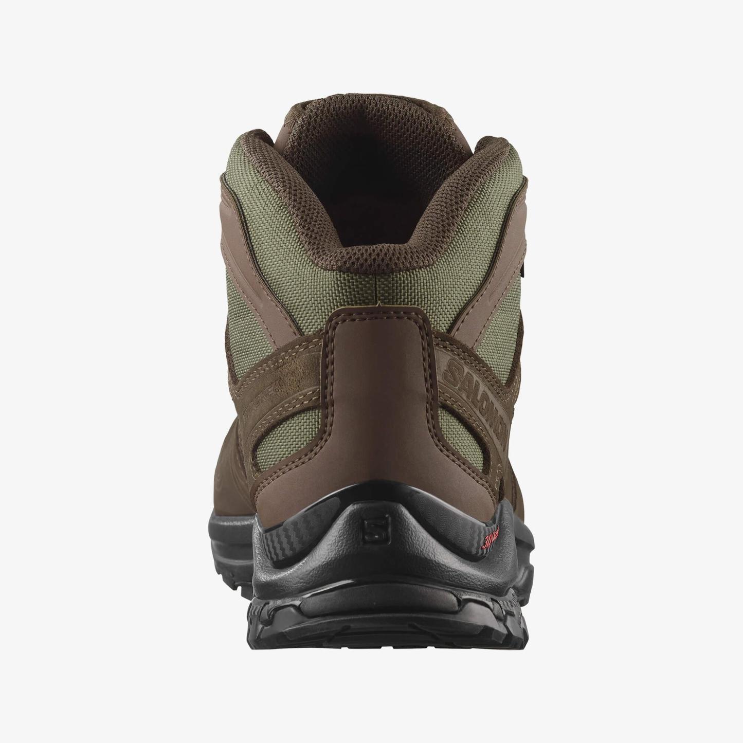 Salomon XA TRACKER GTX Erkek Outdoor Botu Earth Brown L47855300 - XA TRACKER GTX Erkek Outdoor Botu Earth Brown - L47855300 - image 5