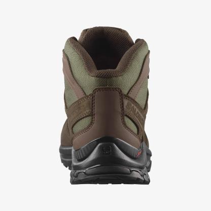 Salomon XA TRACKER GTX Erkek Outdoor Botu Earth Brown L47855300 - XA TRACKER GTX Erkek Outdoor Botu Earth Brown - L47855300 - image 5