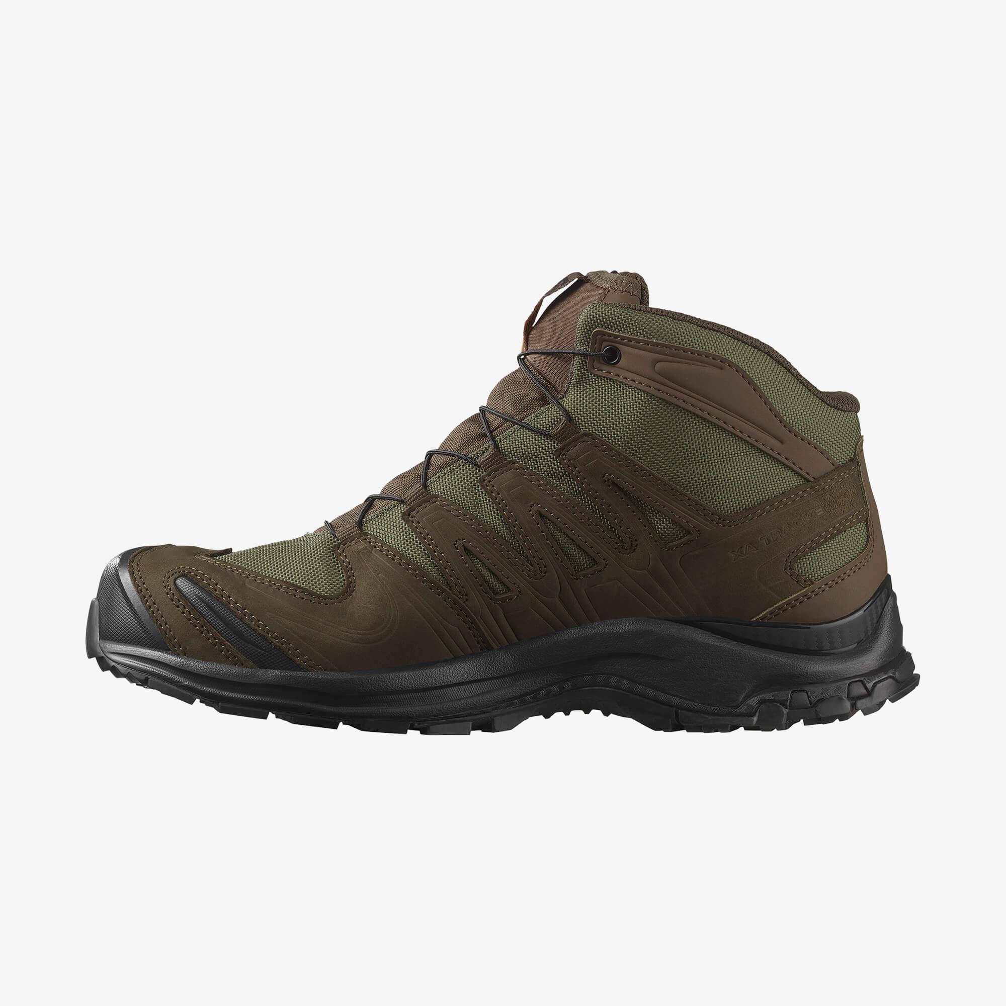 Salomon XA TRACKER GTX Erkek Outdoor Botu Earth Brown L47855300 - XA TRACKER GTX Erkek Outdoor Botu Earth Brown - L47855300 - image 3