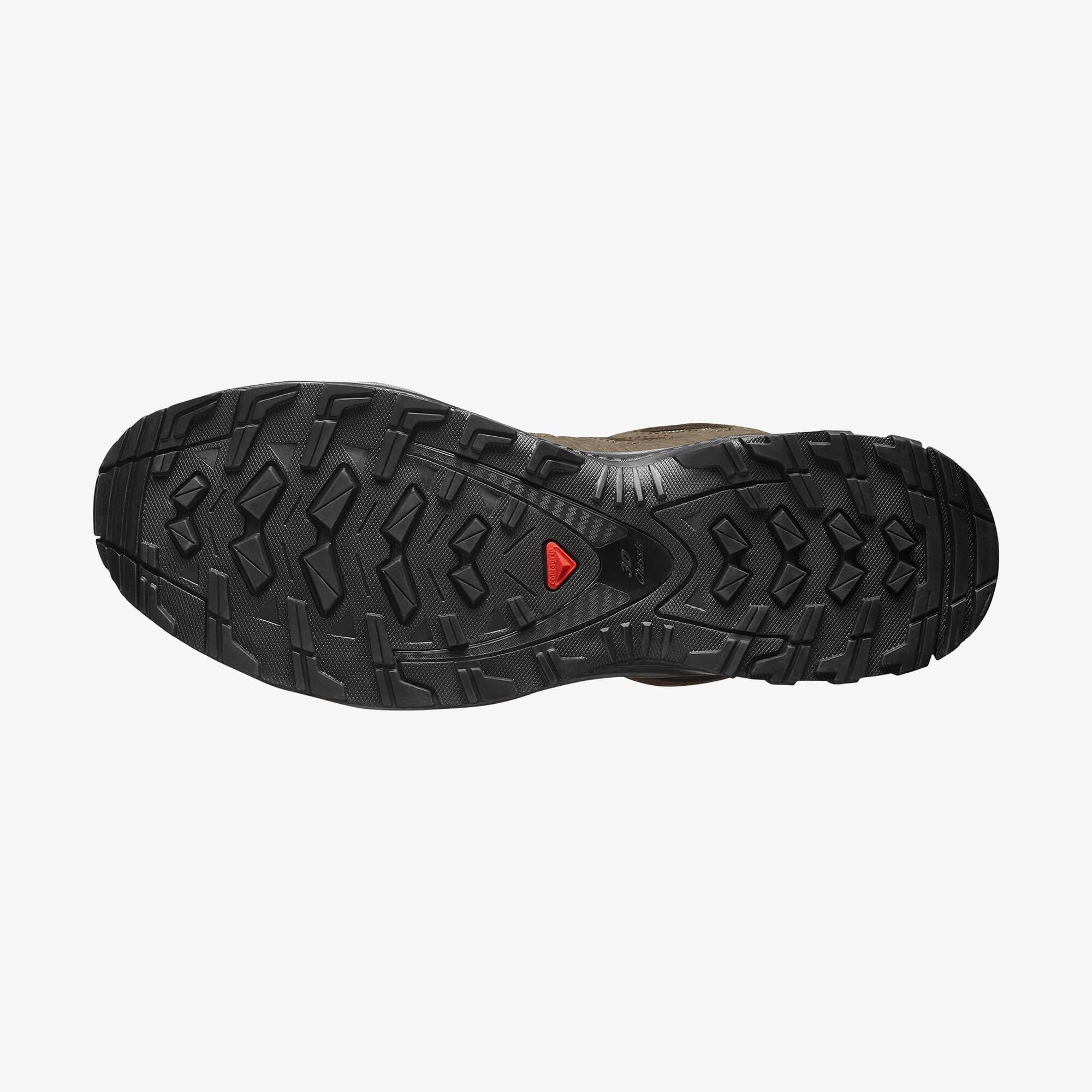 Salomon XA TRACKER GTX Erkek Outdoor Botu Earth Brown L47855300 - XA TRACKER GTX Erkek Outdoor Botu Earth Brown - L47855300 - image 6