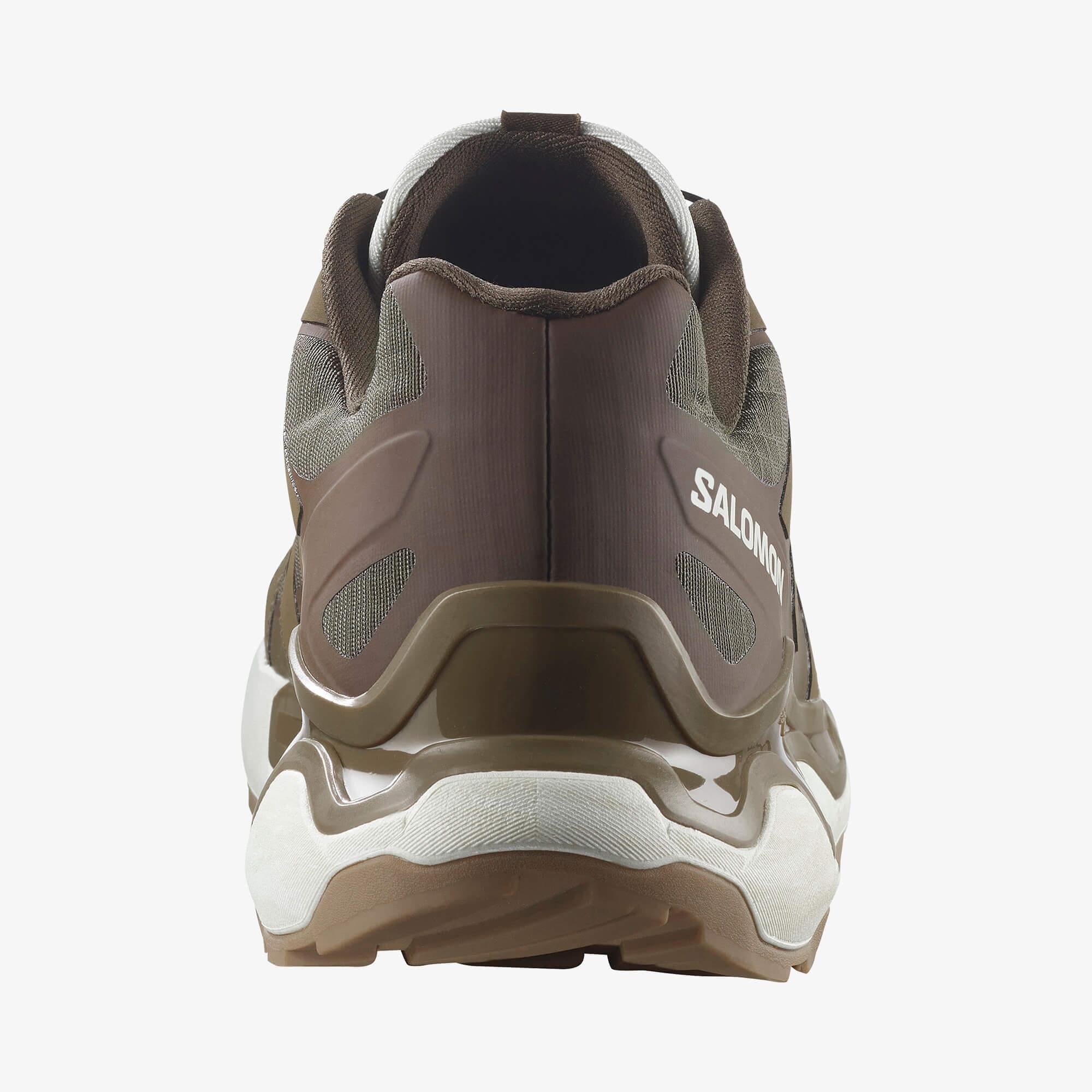 Salomon XC ROAM GORE-TEX Erkek Sneaker Alloy L49150500 - XC ROAM GTX Erkek Sneaker Coyote Brown - L47966700 - image 5