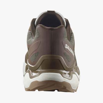 Salomon XC ROAM GORE-TEX Erkek Sneaker Alloy L49150500 - XC ROAM GTX Erkek Sneaker Coyote Brown - L47966700 - image 5