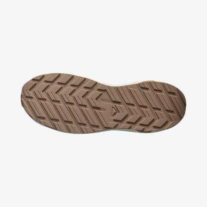 Salomon XC ROAM GTX Erkek Sneaker Coyote Brown L47966700 - XC ROAM GTX Erkek Sneaker Coyote Brown - L47966700 - image 6