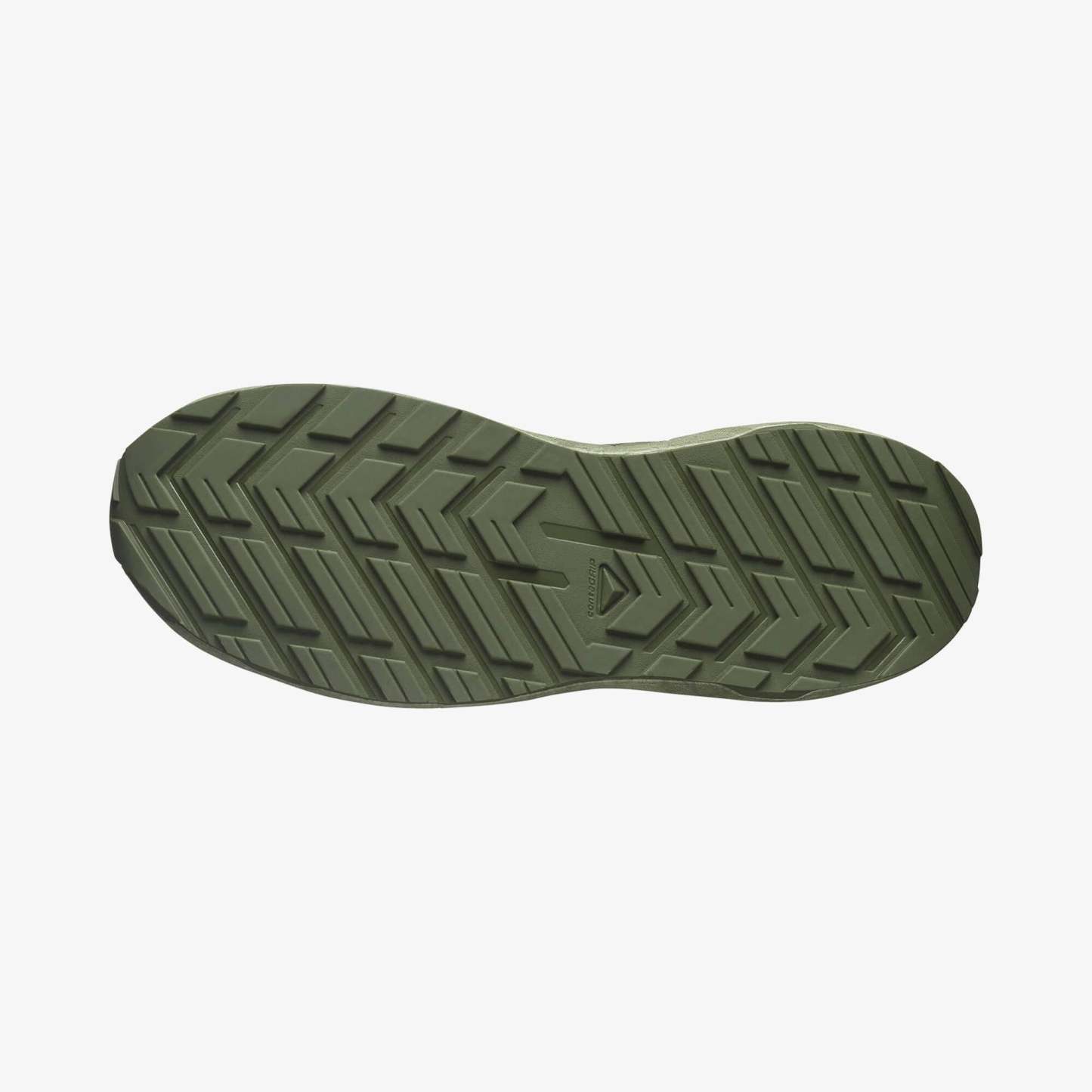 Salomon XC ROAM GTX Erkek Sneaker Coyote Brown L47966700 - XC ROAM GTX Erkek Sneaker Deep Lichen Green - L49126100 - image 6