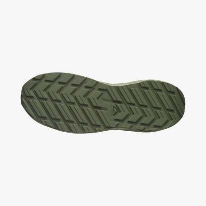Salomon XC ROAM GTX Erkek Sneaker Coyote Brown L47966700 - XC ROAM GTX Erkek Sneaker Deep Lichen Green - L49126100 - image 6