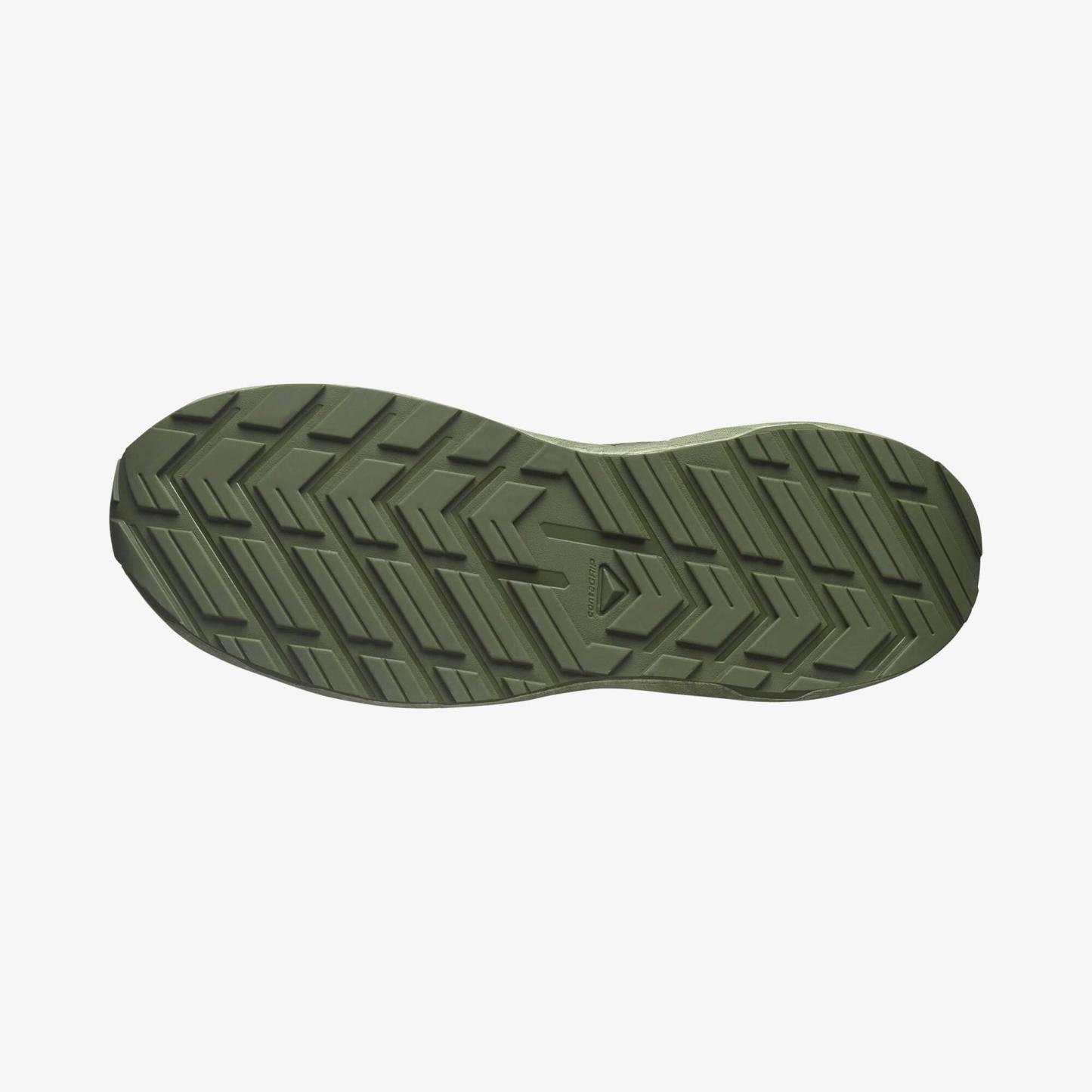 Salomon XC ROAM GORE-TEX Erkek Sneaker Alloy L49150500 - XC ROAM GTX Erkek Sneaker Deep Lichen Green - L49126100 - image 6