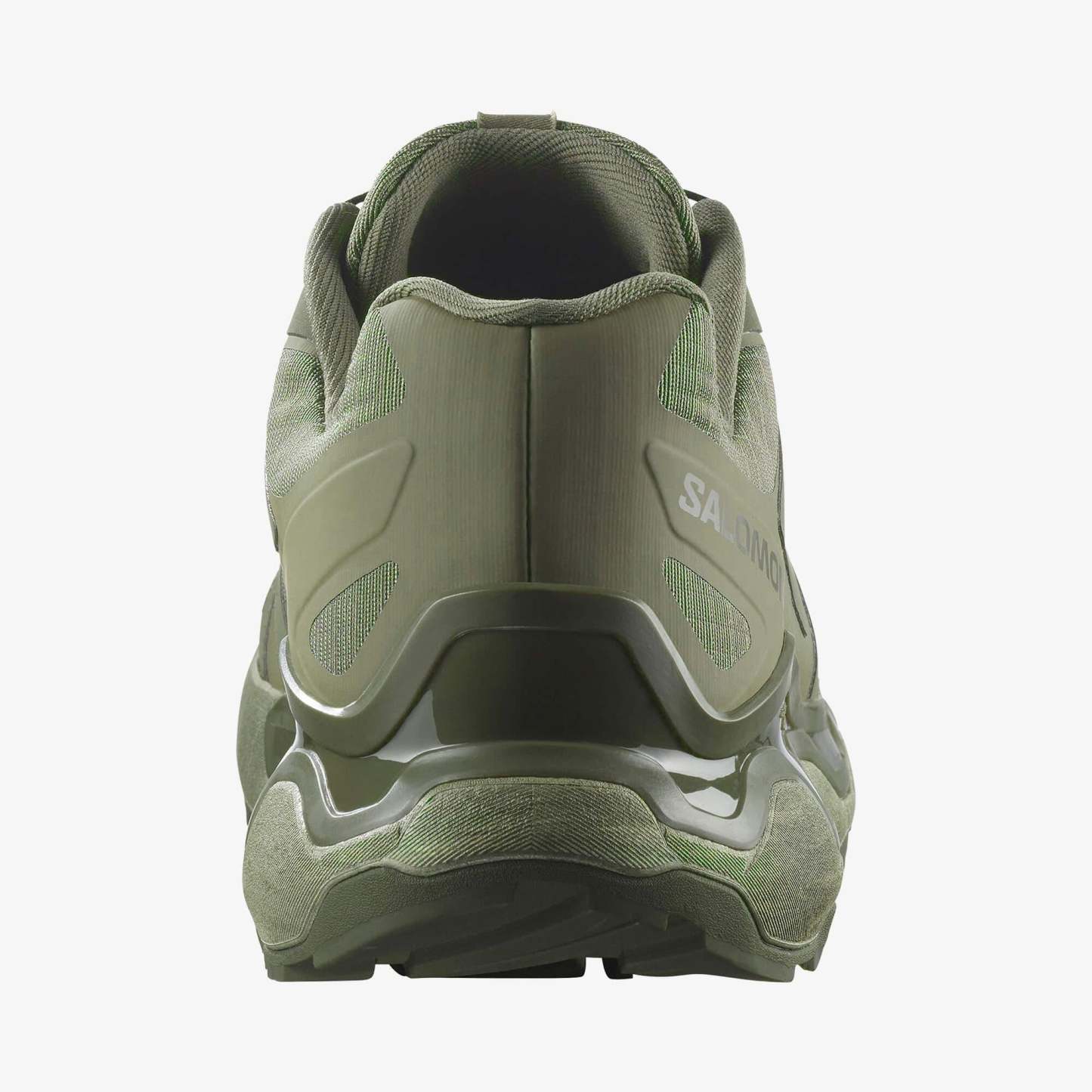 Salomon XC ROAM GTX Erkek Sneaker Coyote Brown L47966700 - XC ROAM GTX Erkek Sneaker Deep Lichen Green - L49126100 - image 5