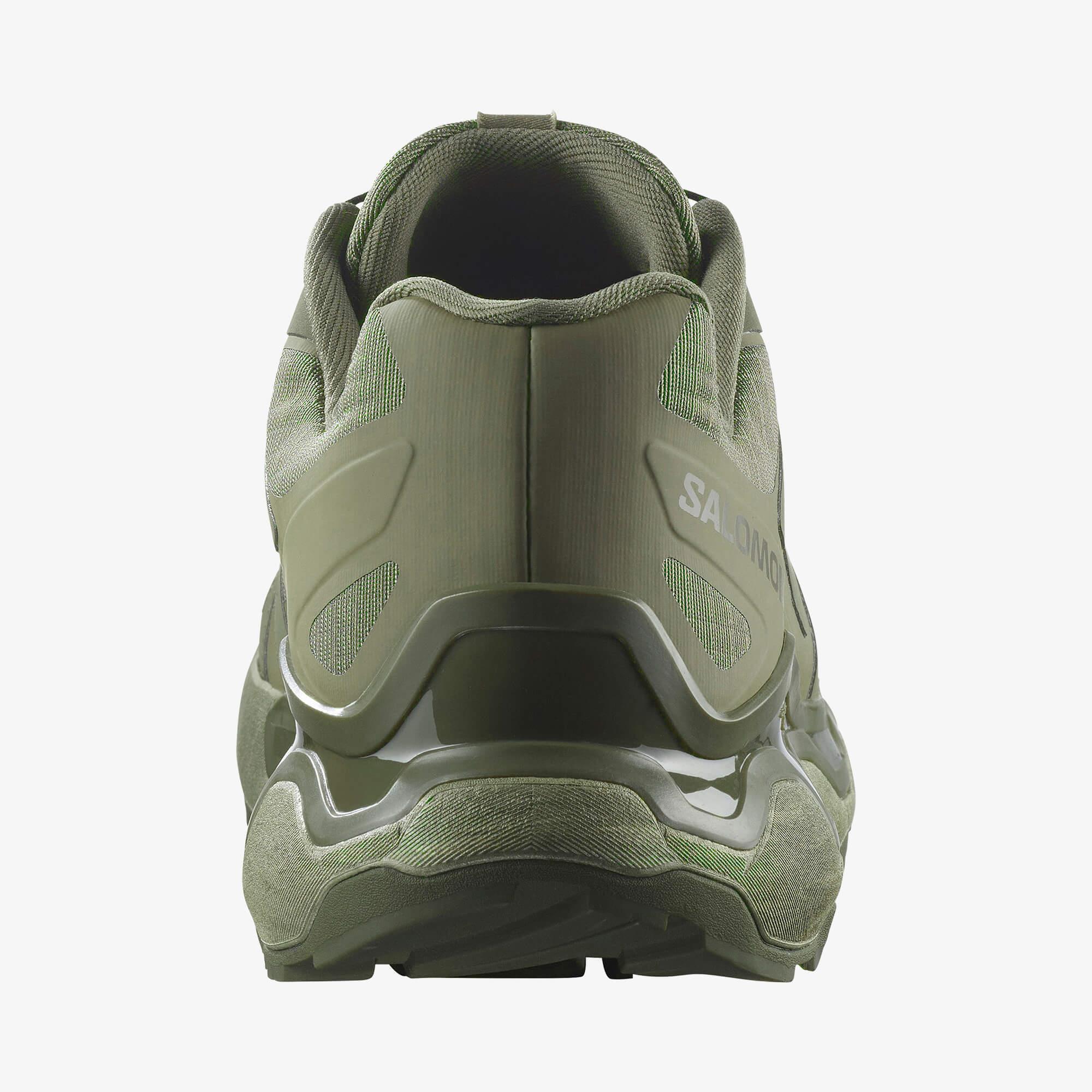 Salomon XC ROAM GORE-TEX Erkek Sneaker Alloy L49150500 - XC ROAM GTX Erkek Sneaker Deep Lichen Green - L49126100 - image 5