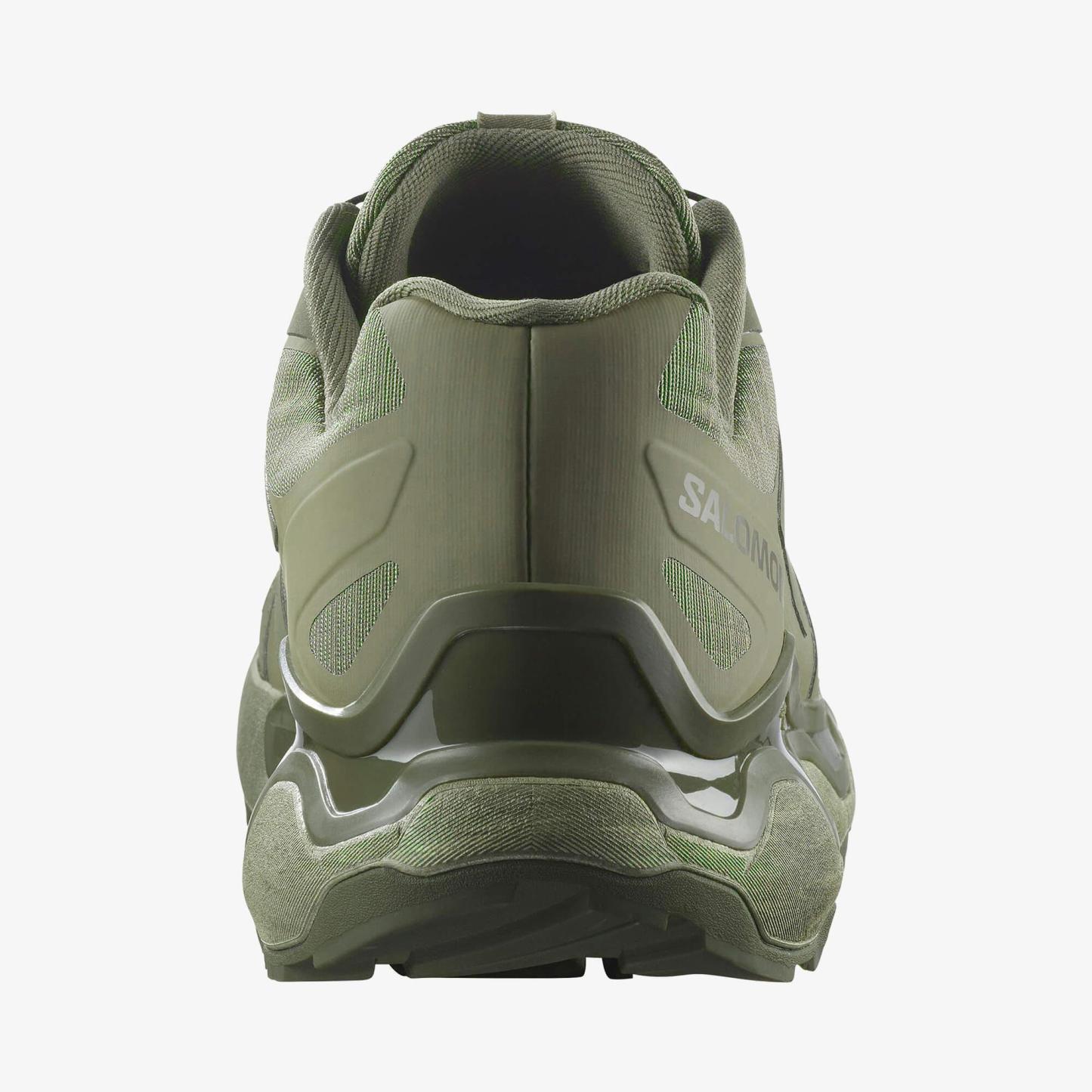 Salomon XC ROAM GORE-TEX Erkek Sneaker Alloy L49150500 - XC ROAM GTX Erkek Sneaker Deep Lichen Green - L49126100 - image 5