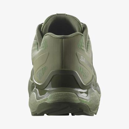 Salomon XC ROAM GORE-TEX Erkek Sneaker Alloy L49150500 - XC ROAM GTX Erkek Sneaker Deep Lichen Green - L49126100 - image 5