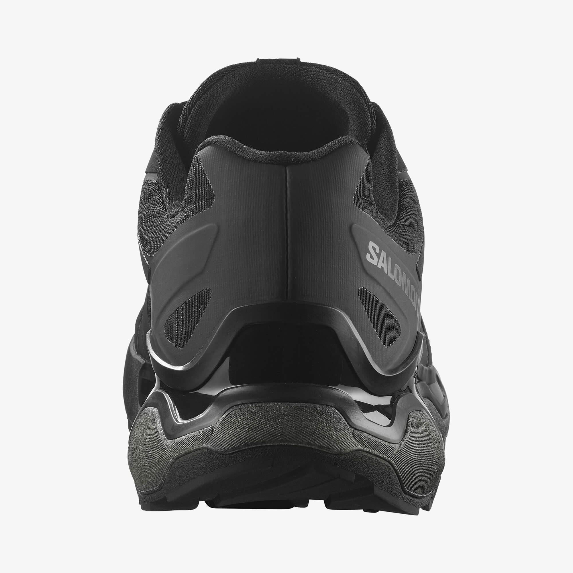 Salomon XC ROAM GTX Erkek Sneaker Coyote Brown L47966700 - XC ROAM GTX Erkek Sneaker Black - L49126600 - image 5