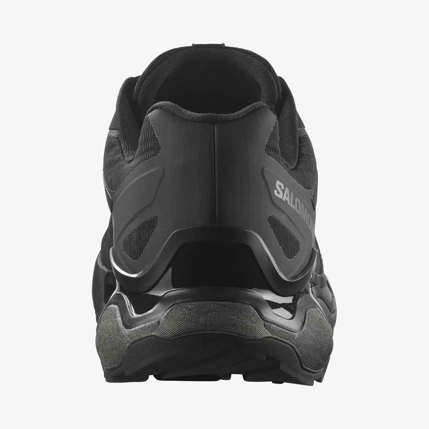 Salomon XC ROAM GORE-TEX Erkek Sneaker Alloy L49150500 - XC ROAM GTX Erkek Sneaker Black - L49126600 - image 5