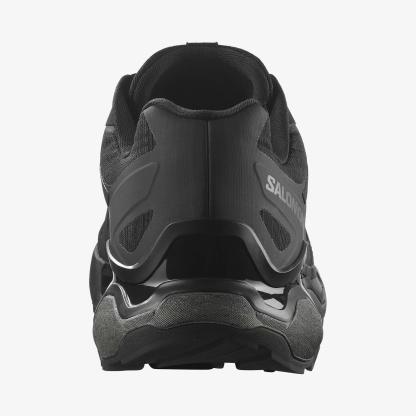 Salomon XC ROAM GORE-TEX Erkek Sneaker Alloy L49150500 - XC ROAM GTX Erkek Sneaker Black - L49126600 - image 5