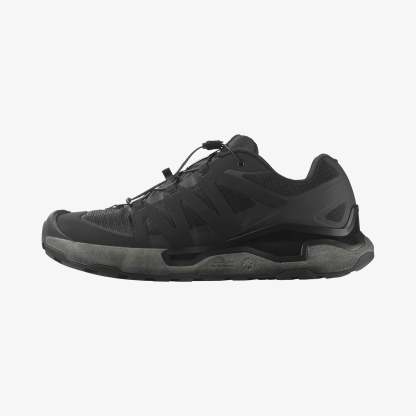 Salomon XC ROAM GORE-TEX Erkek Sneaker Alloy L49150500 - XC ROAM GTX Erkek Sneaker Black - L49126600 - image 3
