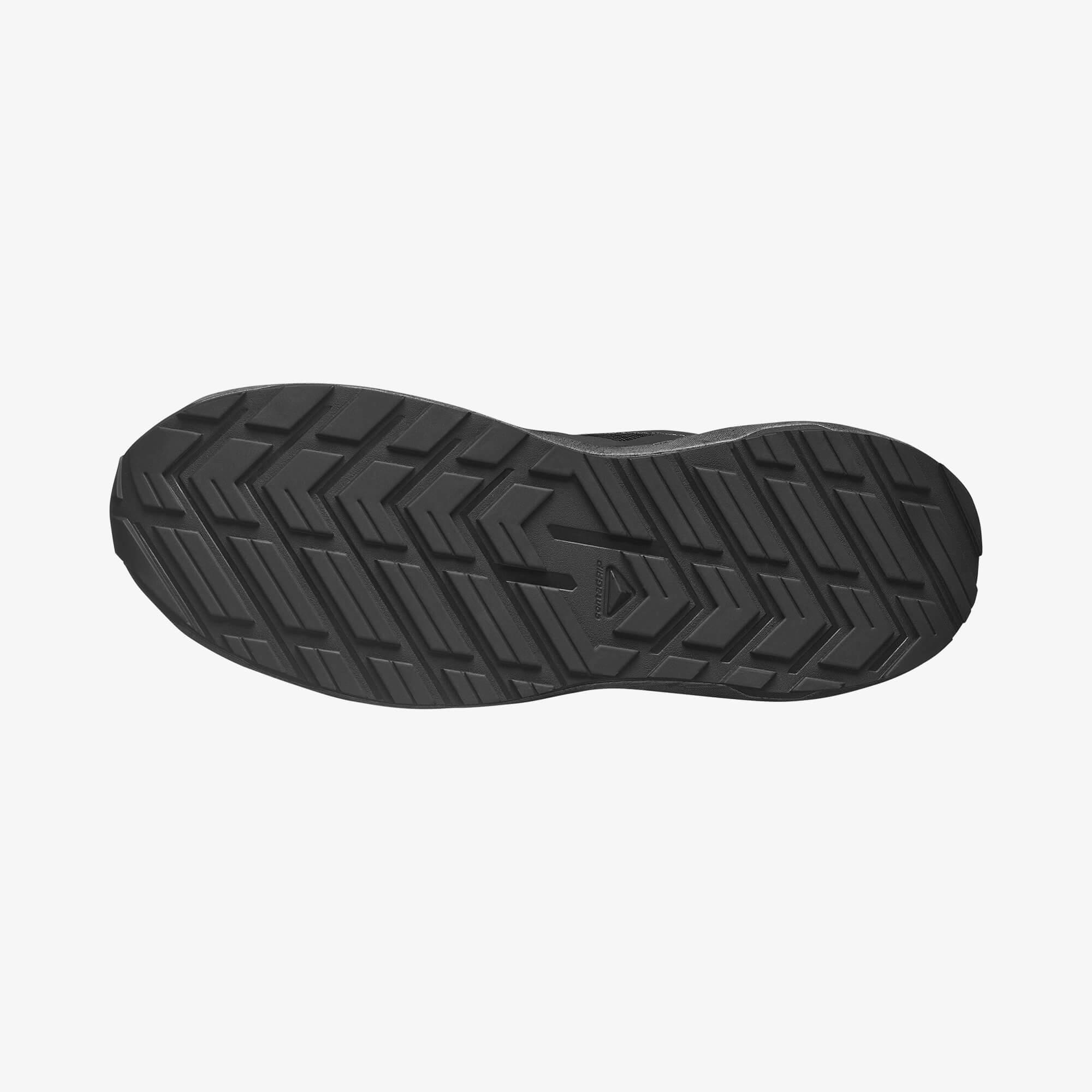 Salomon XC ROAM GORE-TEX Erkek Sneaker Alloy L49150500 - XC ROAM GTX Erkek Sneaker Black - L49126600 - image 6