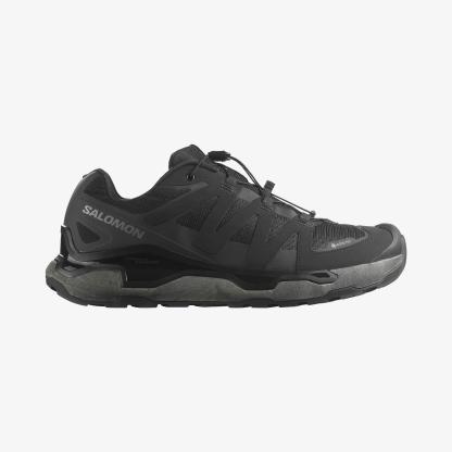 Salomon XC ROAM GORE-TEX Erkek Sneaker Alloy L49150500 - XC ROAM GTX Erkek Sneaker Black - L49126600 - image 1