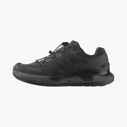 Salomon XC ROAM GTX W Kadın Sneaker Safari L49127300 - XC ROAM GTX W Kadın Sneaker Black - L49127200 - image 3