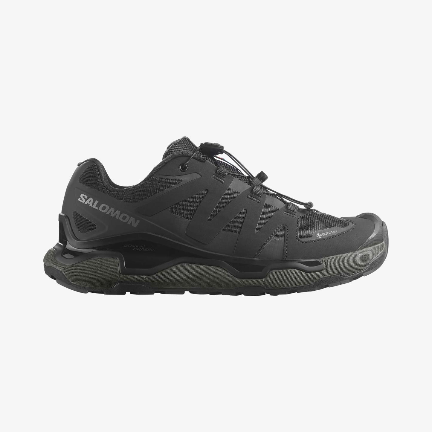 Salomon XC ROAM GTX W Kadın Sneaker Safari L49127300 - XC ROAM GTX W Kadın Sneaker Black - L49127200 - image 1