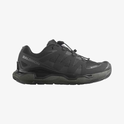 Salomon XC ROAM GTX W Kadın Sneaker Safari L49127300 - XC ROAM GTX W Kadın Sneaker Black - L49127200 - image 1